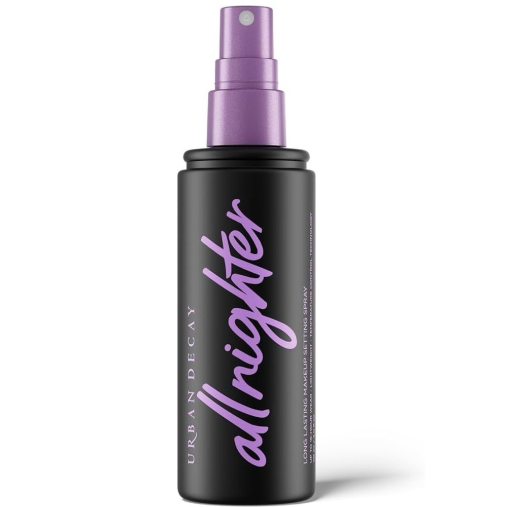 Urban Decay All Nighter Setting Spray 118ml – Best Formula – New in Box